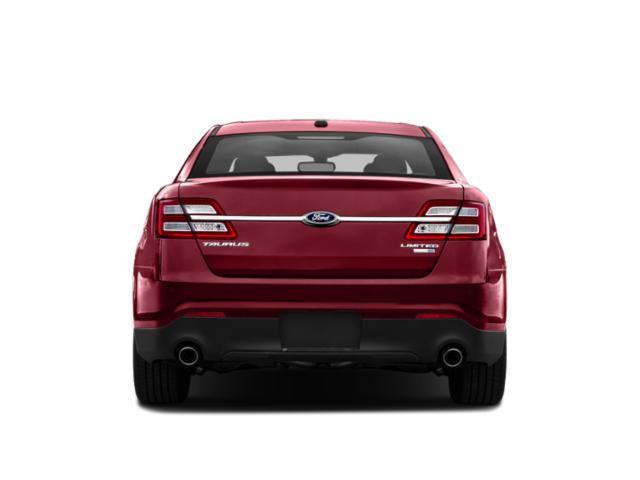 used 2015 Ford Taurus car, priced at $12,832