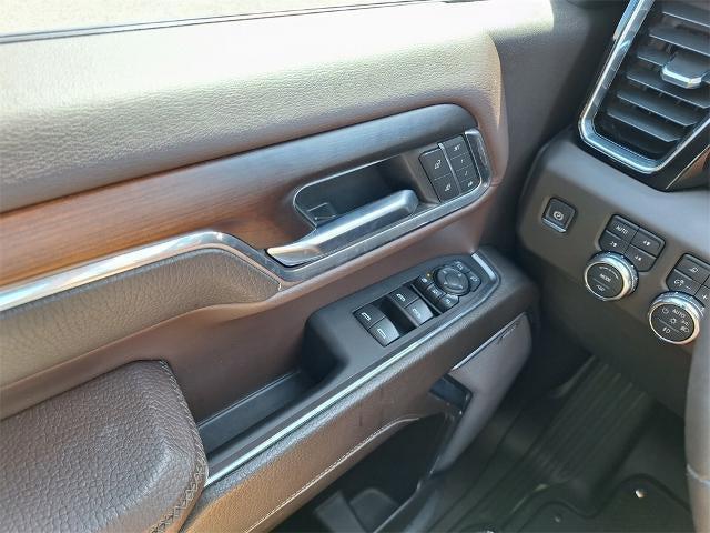 used 2024 GMC Sierra 2500 car, priced at $71,943