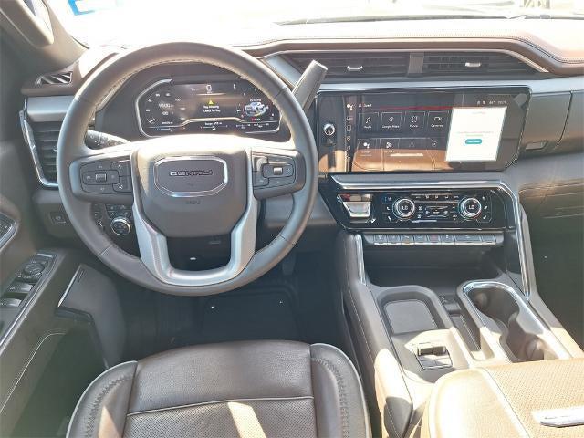 used 2024 GMC Sierra 2500 car, priced at $71,943