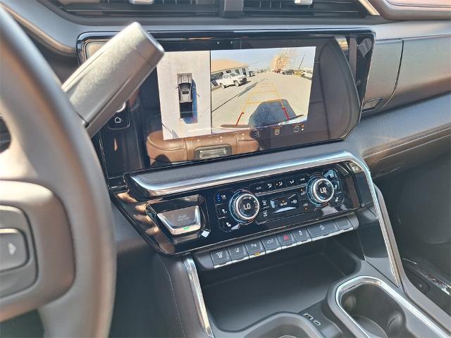 used 2024 GMC Sierra 2500 car, priced at $71,943
