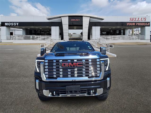 used 2024 GMC Sierra 2500 car, priced at $71,943