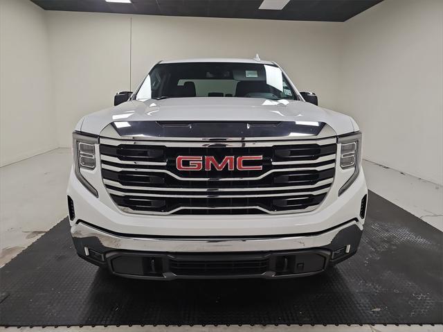 used 2023 GMC Sierra 1500 car, priced at $48,545
