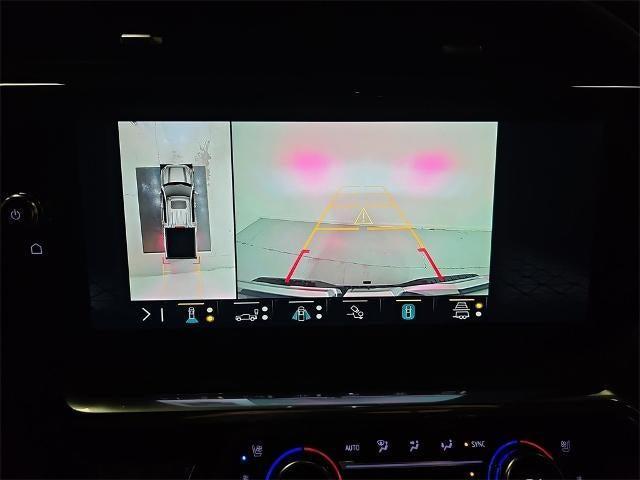 used 2023 GMC Sierra 1500 car