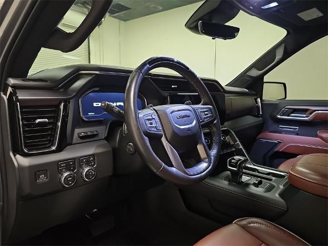 used 2023 GMC Sierra 1500 car