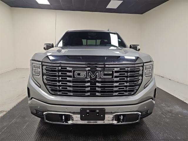 used 2023 GMC Sierra 1500 car