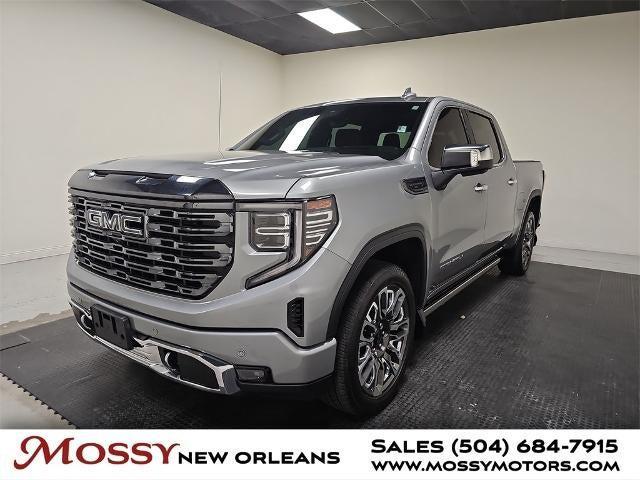 used 2023 GMC Sierra 1500 car