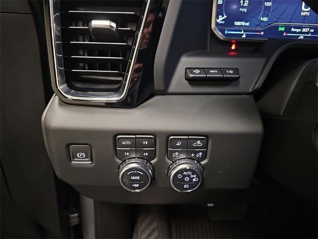 used 2023 GMC Sierra 1500 car