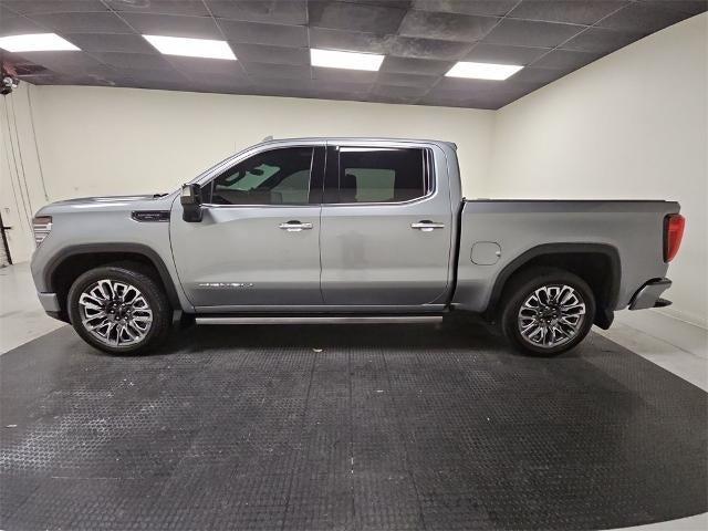 used 2023 GMC Sierra 1500 car