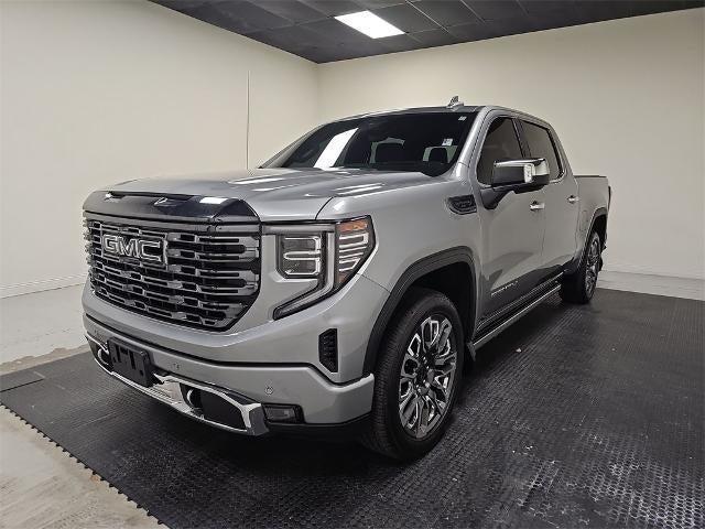 used 2023 GMC Sierra 1500 car