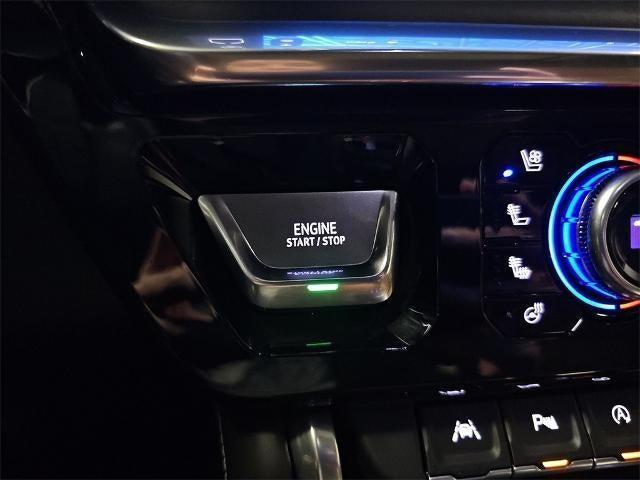 used 2023 GMC Sierra 1500 car