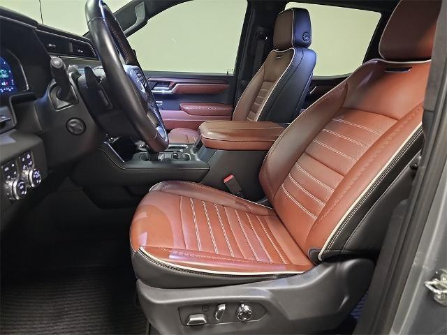 used 2023 GMC Sierra 1500 car