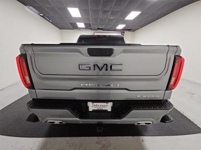 used 2023 GMC Sierra 1500 car