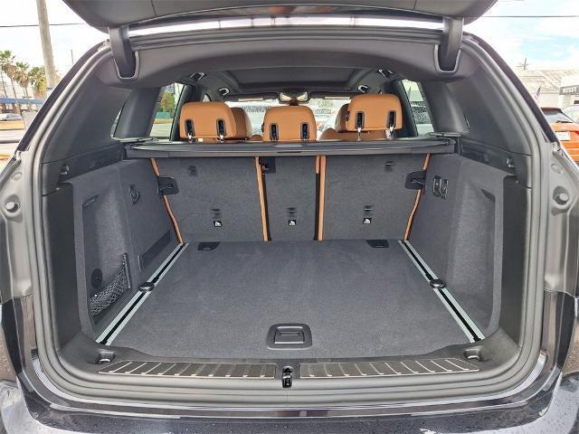 used 2022 BMW X3 car, priced at $28,330