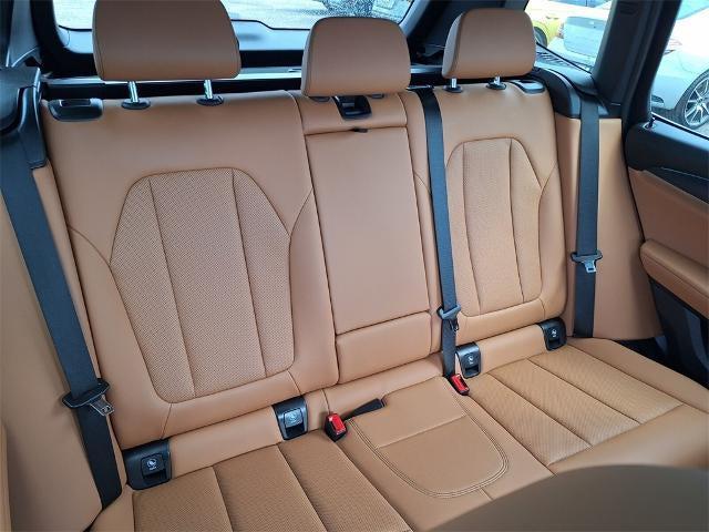 used 2022 BMW X3 car, priced at $28,330