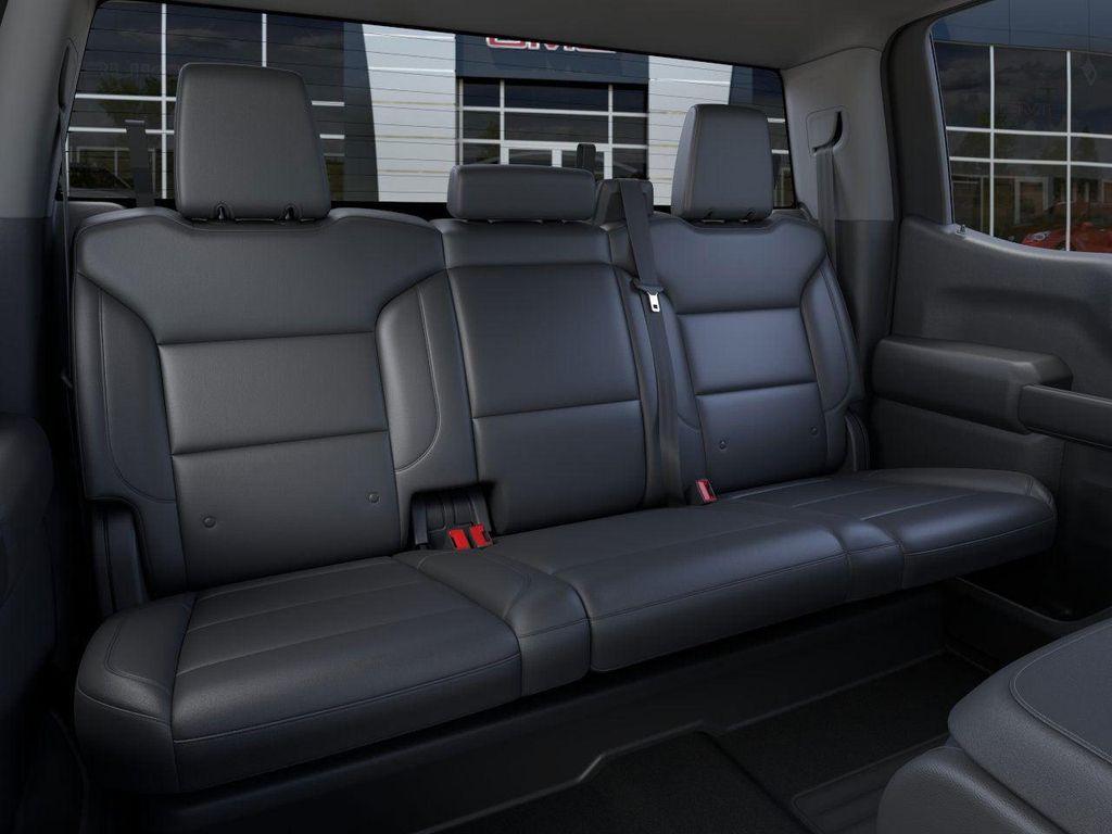new 2026 GMC Sierra 1500 car, priced at $52,315