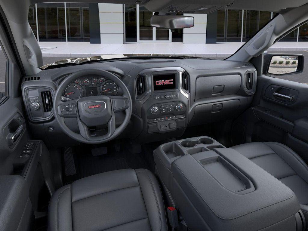 new 2026 GMC Sierra 1500 car, priced at $52,315