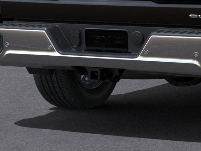 new 2025 GMC Sierra 1500 car, priced at $62,925