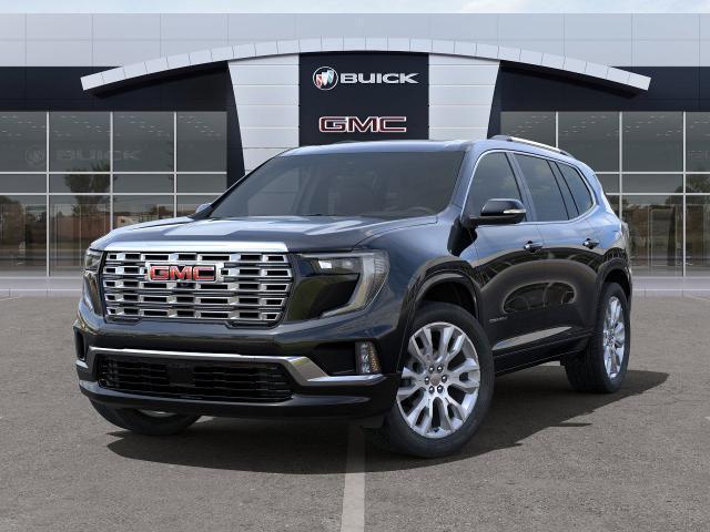 new 2024 GMC Acadia car, priced at $57,710