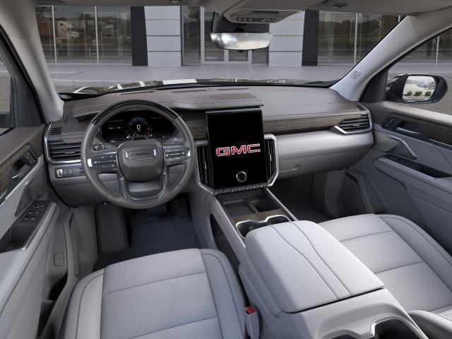 new 2024 GMC Acadia car, priced at $57,710