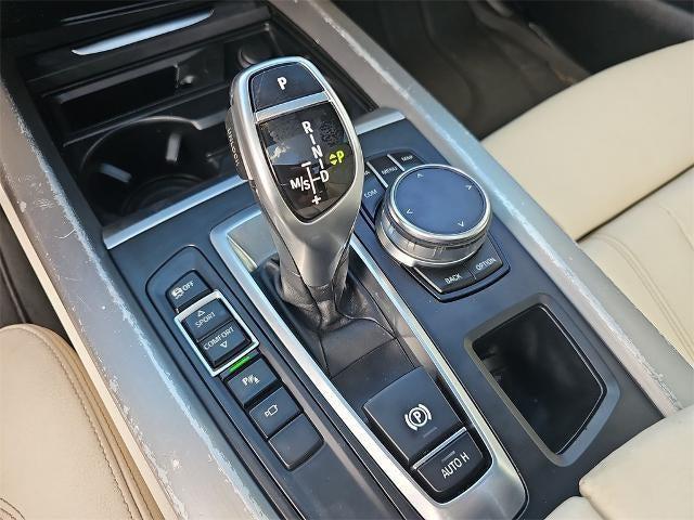 used 2018 BMW X5 car, priced at $20,361