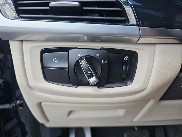 used 2018 BMW X5 car, priced at $20,361