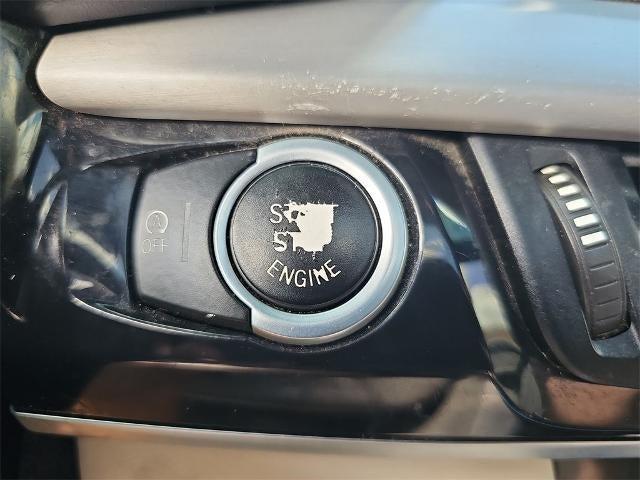 used 2018 BMW X5 car, priced at $20,361