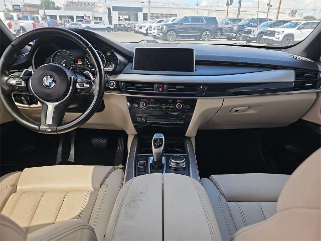 used 2018 BMW X5 car, priced at $20,361