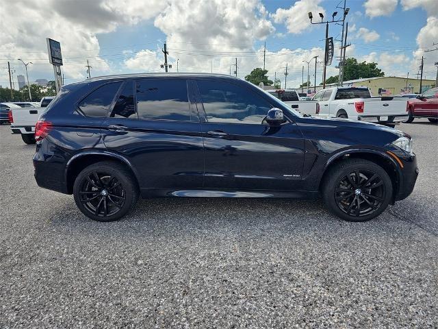 used 2018 BMW X5 car, priced at $20,361
