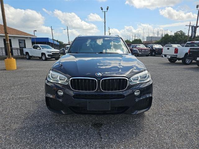 used 2018 BMW X5 car, priced at $20,361