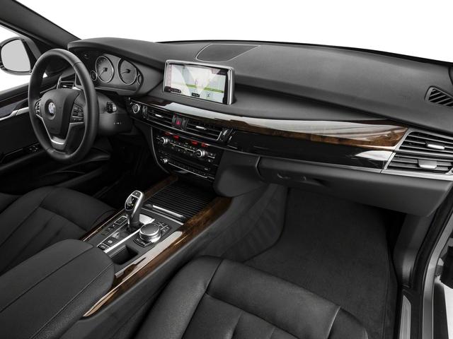 used 2018 BMW X5 car, priced at $19,793