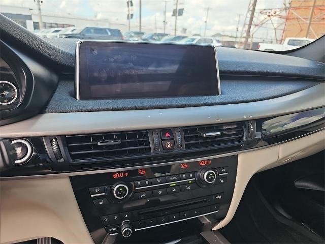 used 2018 BMW X5 car, priced at $20,361