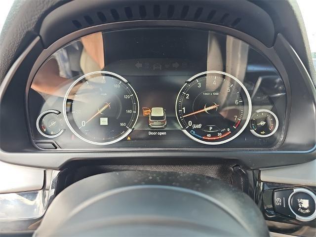 used 2018 BMW X5 car, priced at $20,361