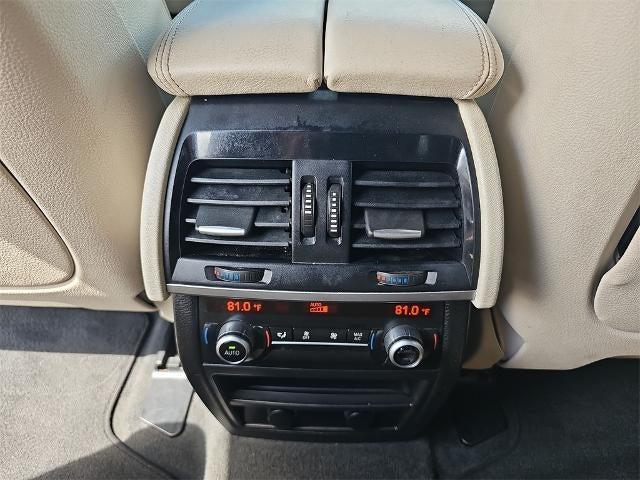 used 2018 BMW X5 car, priced at $20,361