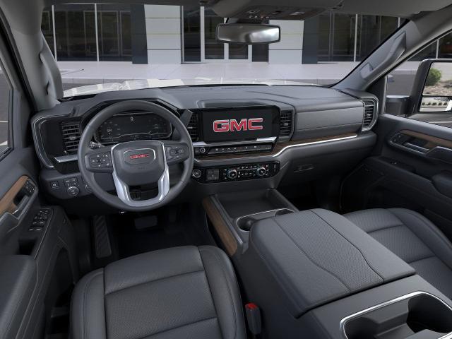 new 2025 GMC Sierra 2500 car, priced at $76,630