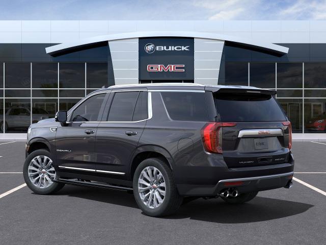 new 2024 GMC Yukon car, priced at $82,610