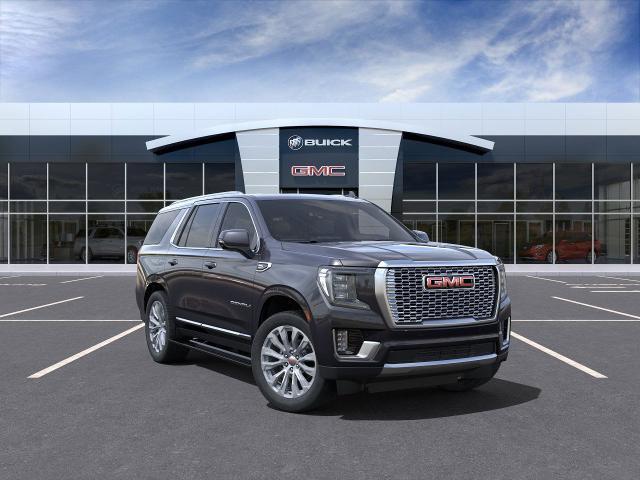 new 2024 GMC Yukon car, priced at $82,610