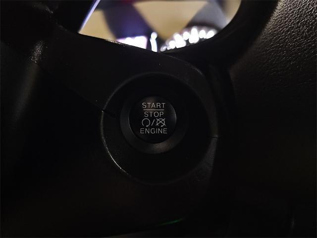 used 2022 Jeep Renegade car, priced at $18,873
