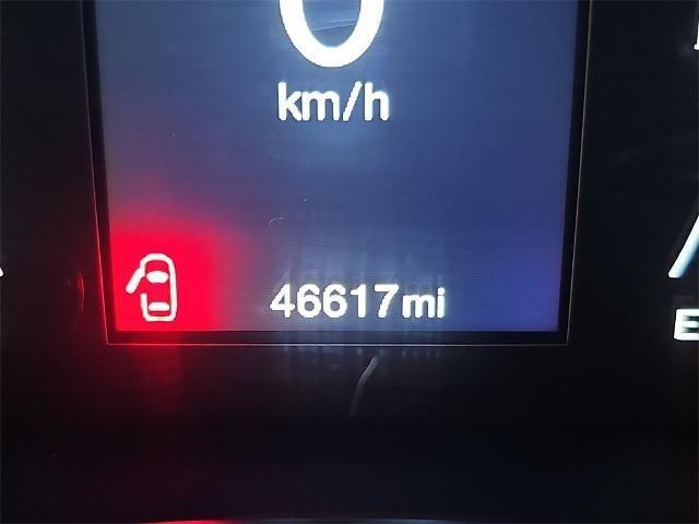 used 2022 Jeep Renegade car, priced at $18,873