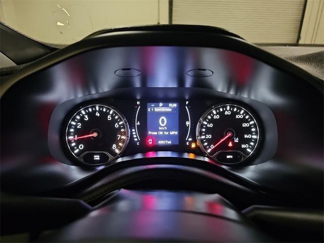 used 2022 Jeep Renegade car, priced at $18,873