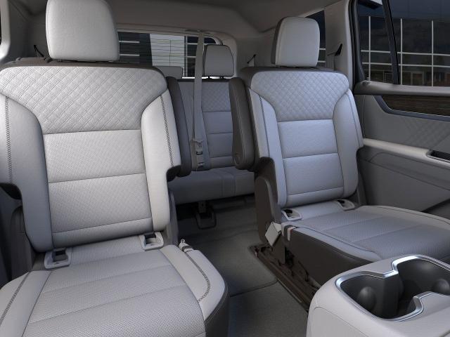 new 2025 GMC Acadia car, priced at $60,760