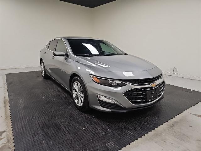 used 2023 Chevrolet Malibu car, priced at $18,801