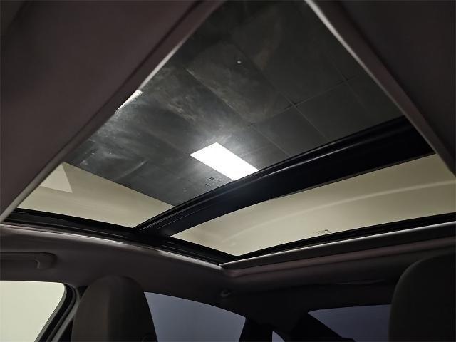 used 2023 Chevrolet Malibu car, priced at $18,801