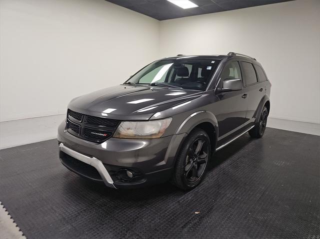 used 2020 Dodge Journey car, priced at $13,844