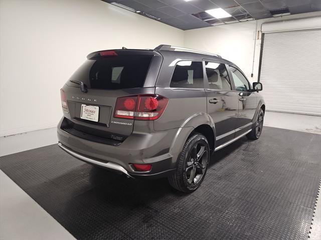 used 2020 Dodge Journey car, priced at $13,844