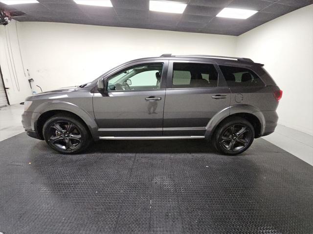 used 2020 Dodge Journey car, priced at $13,844