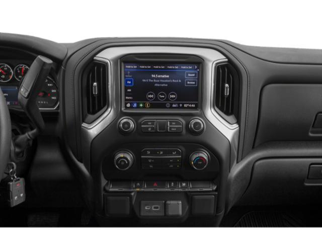 used 2019 Chevrolet Silverado 1500 car, priced at $21,358