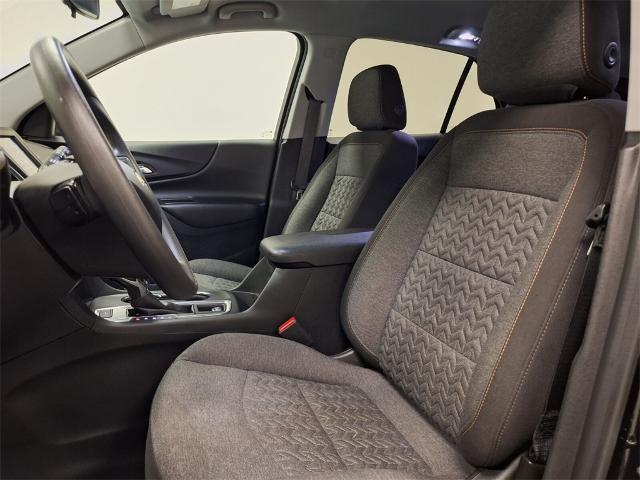 used 2022 Chevrolet Equinox car, priced at $20,164