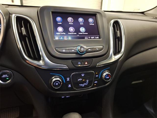 used 2022 Chevrolet Equinox car, priced at $20,164