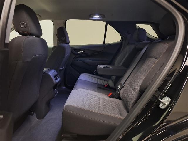 used 2022 Chevrolet Equinox car, priced at $20,164
