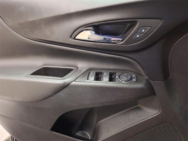 used 2022 Chevrolet Equinox car, priced at $20,164